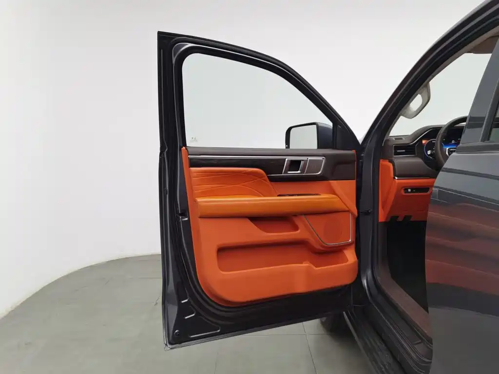 Foton Foton Mars — миниатюра 8
