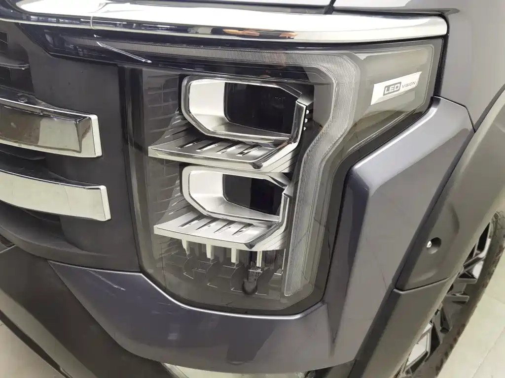 Foton Foton Mars — миниатюра 7