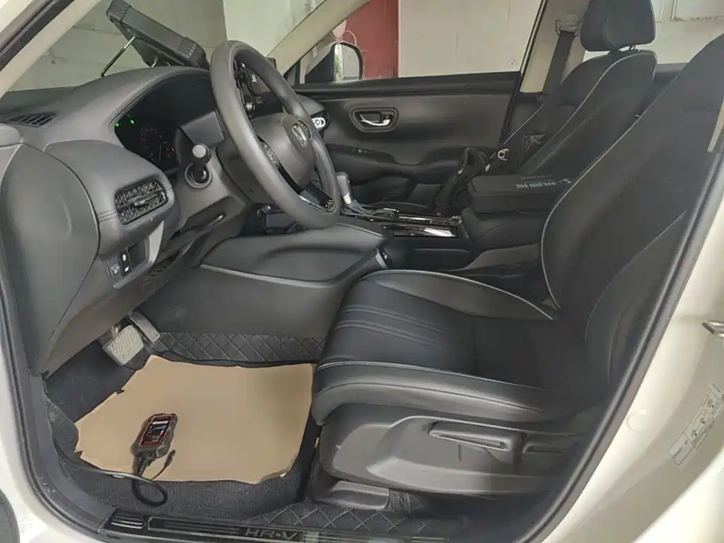 Honda HR-V — миниатюра 15