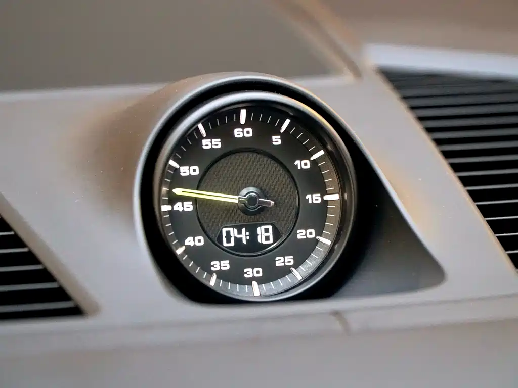 PORSCHE CAYENNE NEW ENERGY