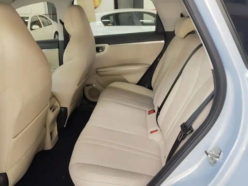 Wuling Binguo S — миниатюра 17
