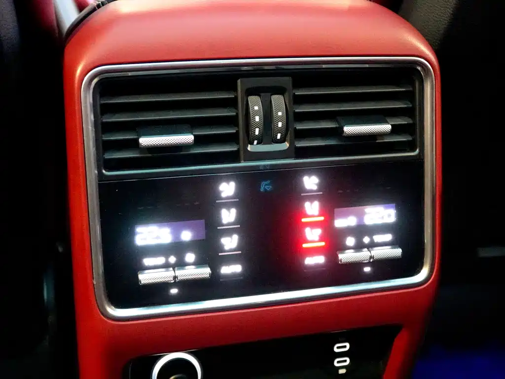 PORSCHE CAYENNE NEW ENERGY