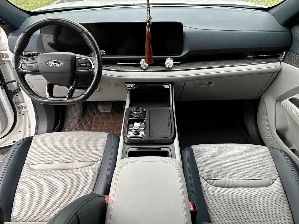 Ford Territory — миниатюра 5