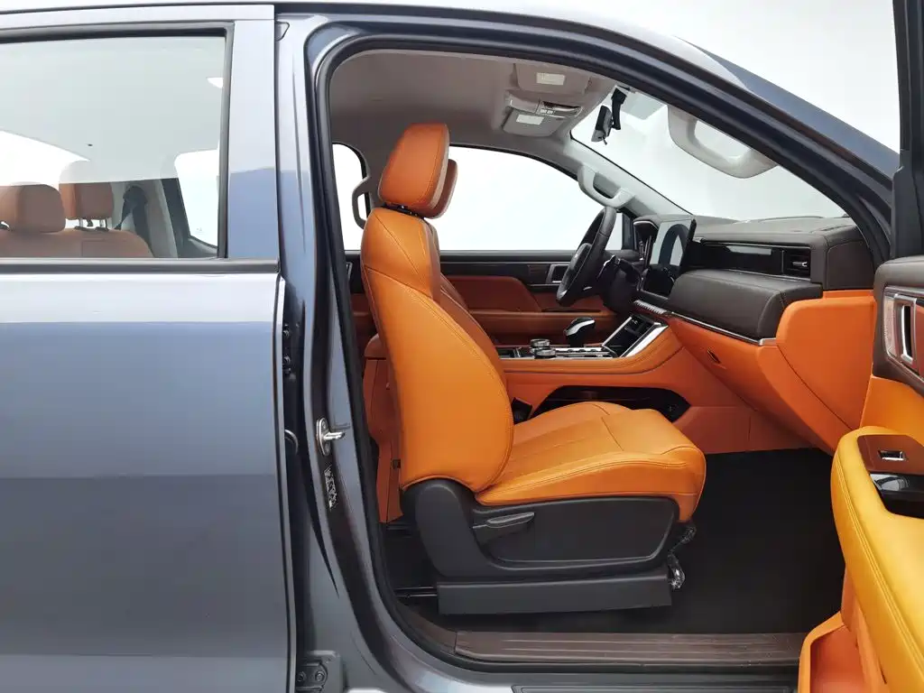 Foton Foton Mars — миниатюра 23