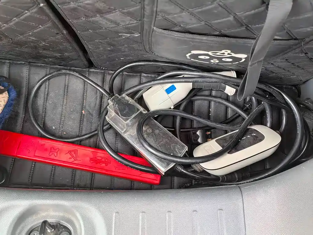 CHANGAN CHANGAN LUMIN