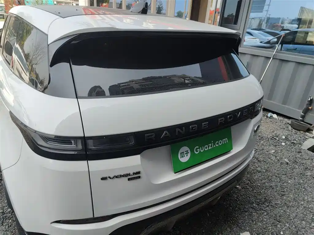 Land Rover Range Rover Evoque 2023 L 249PS Luxury