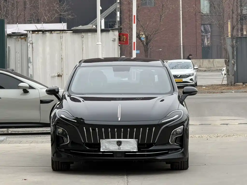 Hongqi HONGQI E QM5