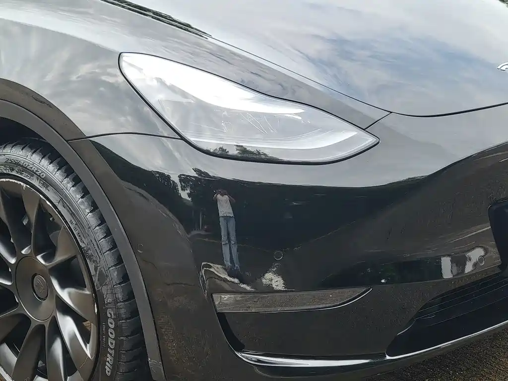 Tesla Model Y — миниатюра 6