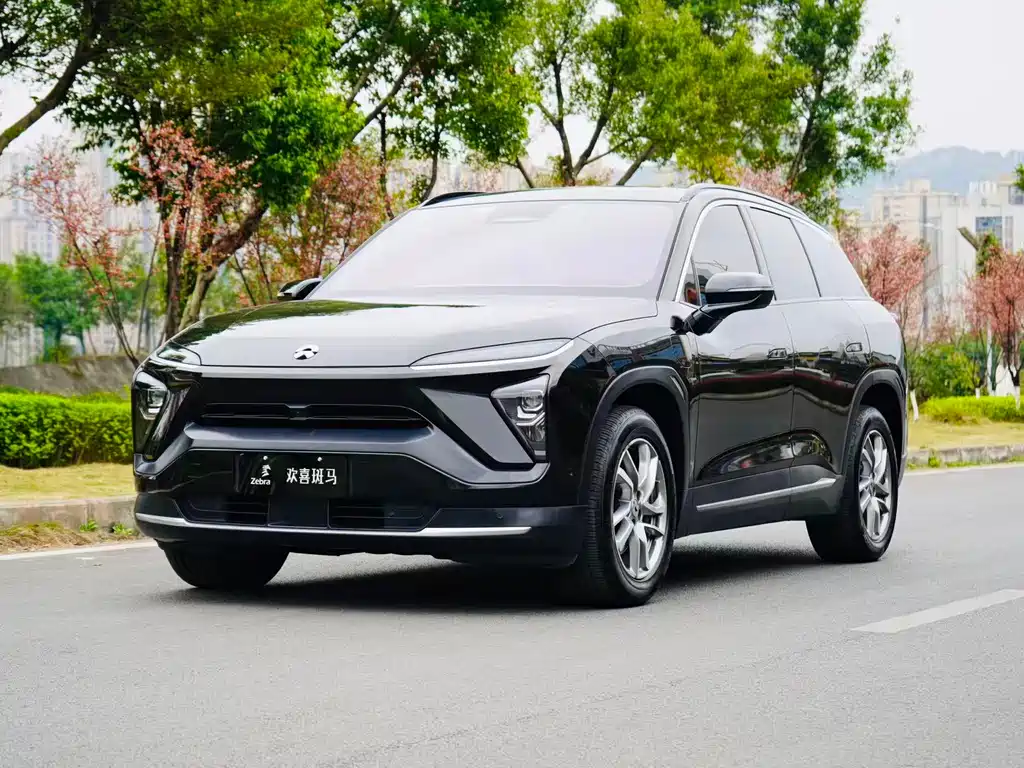 NIO NIO ES6