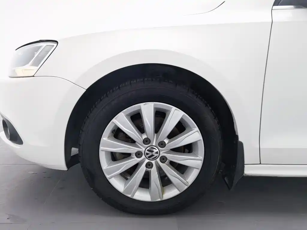Volkswagen Sagitar — миниатюра 17