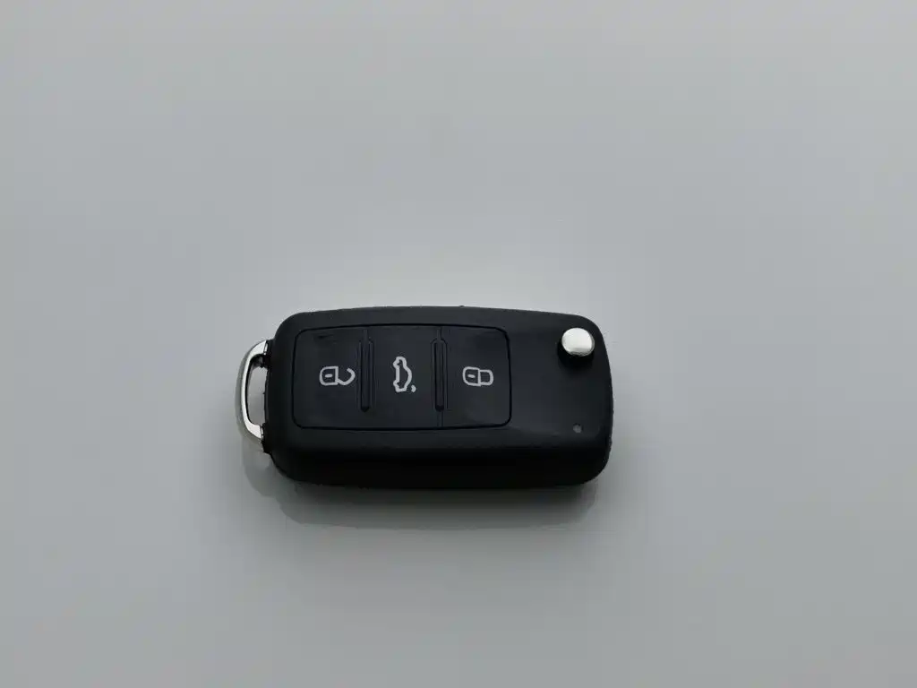 Volkswagen Santana — миниатюра 19