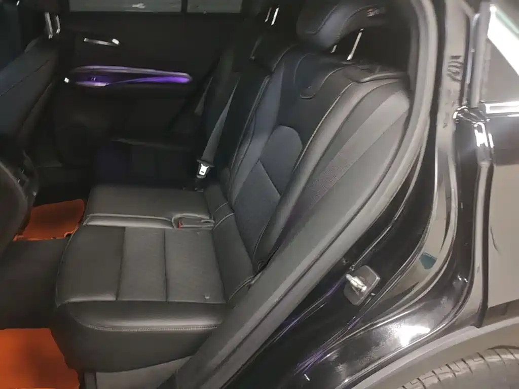 Cadillac XT4 — миниатюра 17