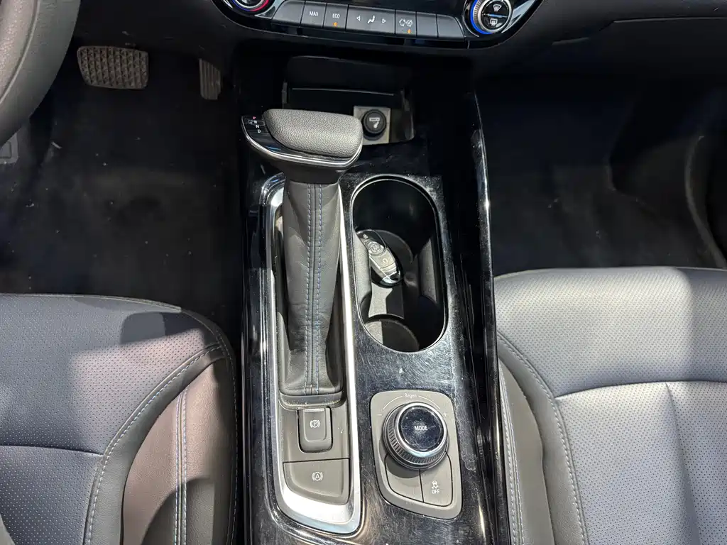 Buick Velite 6 — миниатюра 10
