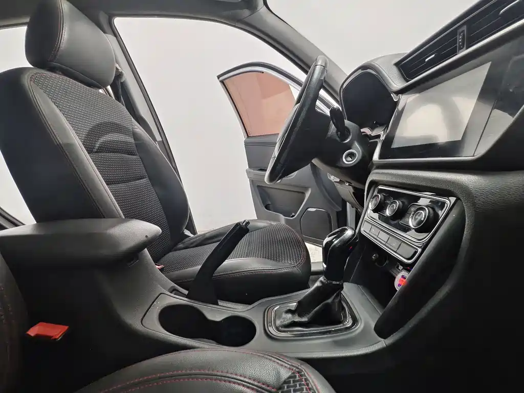 Chery Tiggo 3 — миниатюра 15