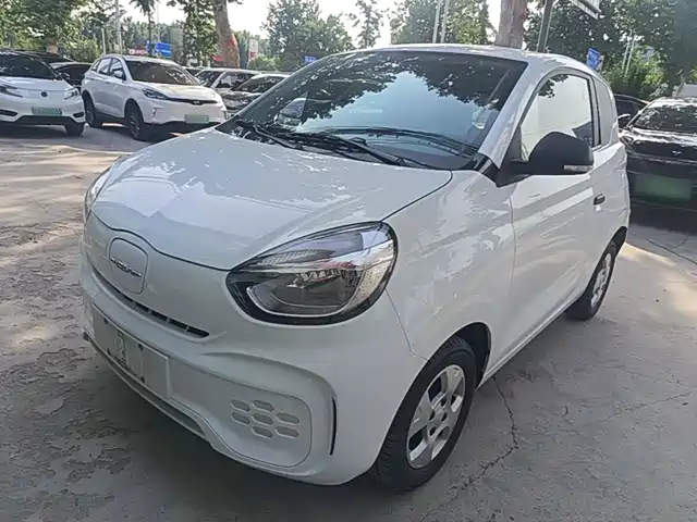 2021 Roewe Clever