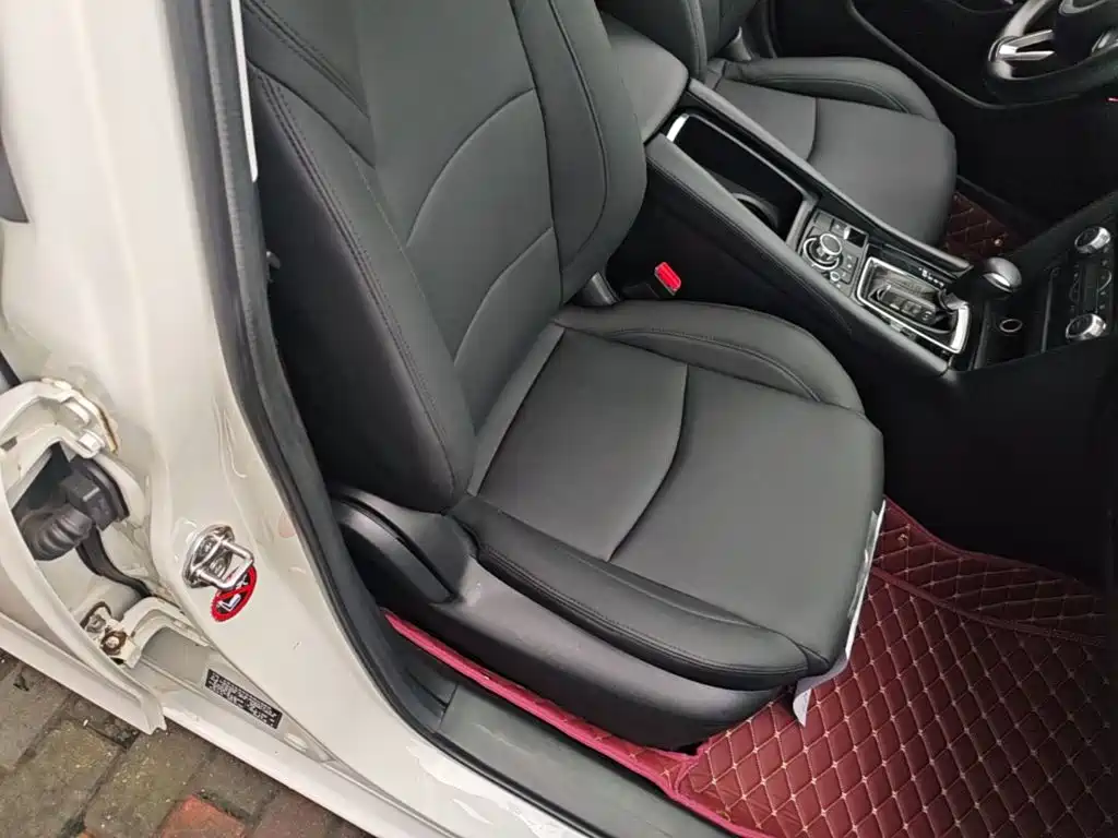 Mazda 3 Axela — миниатюра 25