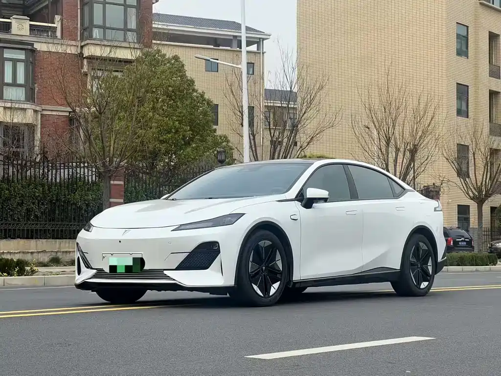 Changan Deepal DARK BLUE SL03