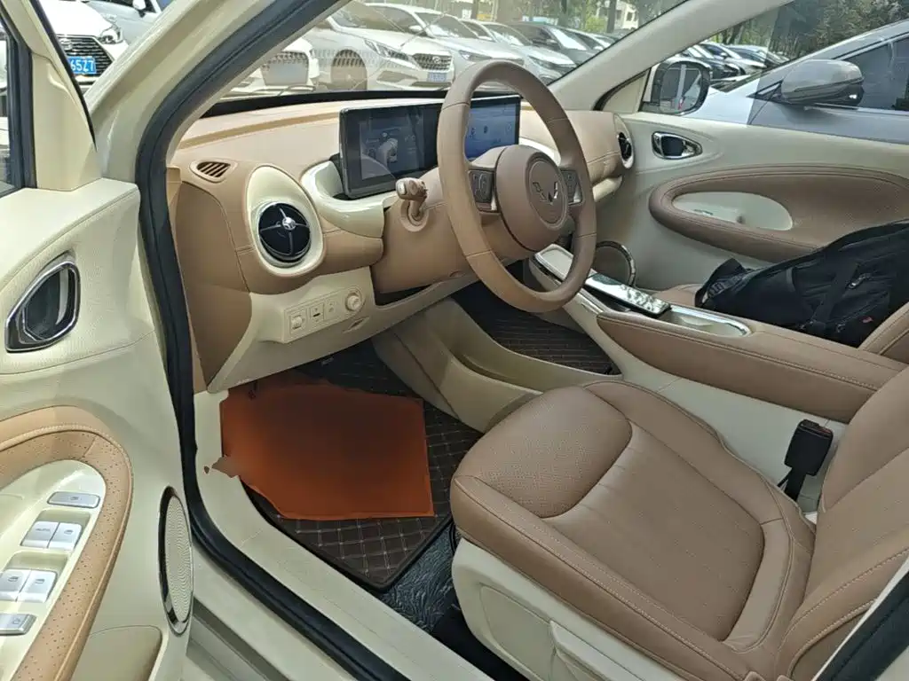 Wuling Bingo — миниатюра 16