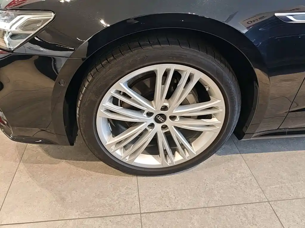 Audi A7L — фотографии объявления, Фото 23