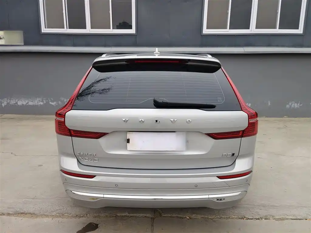 Volvo XC60 — фотографии объявления, Фото 25