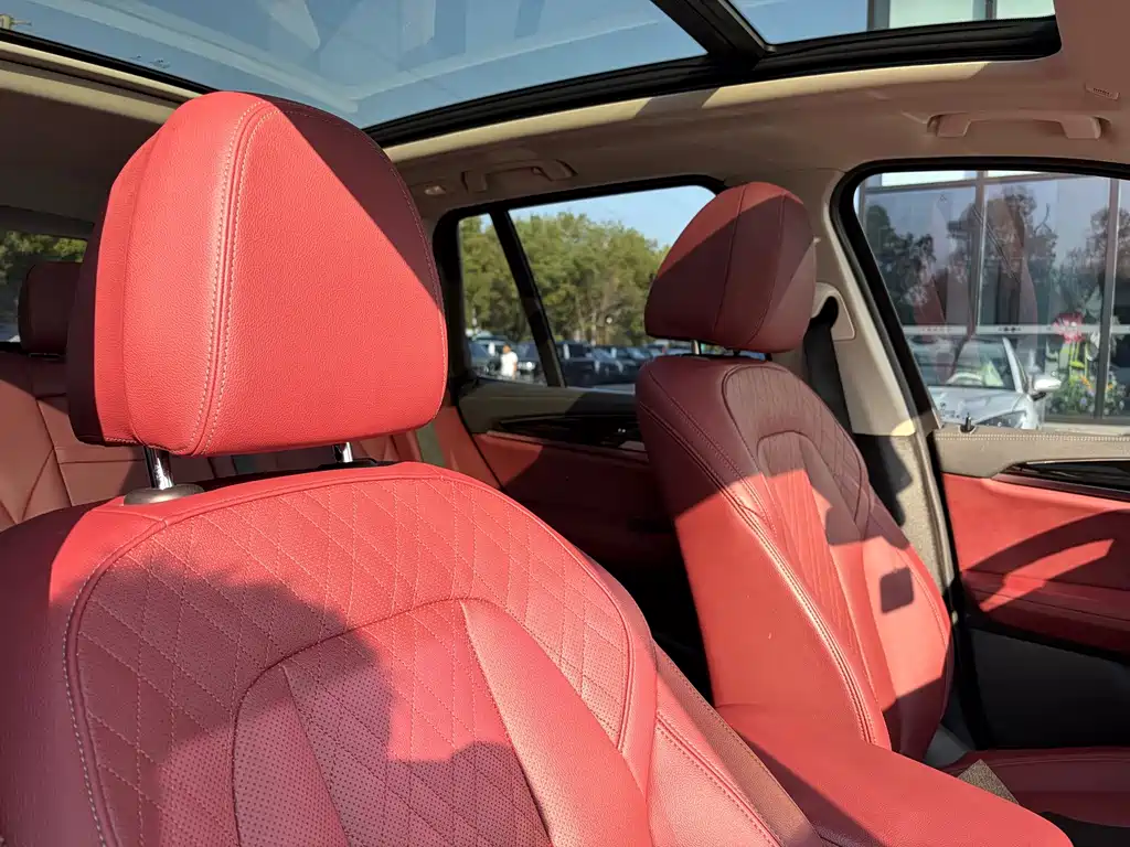 BMW X3 — миниатюра 14