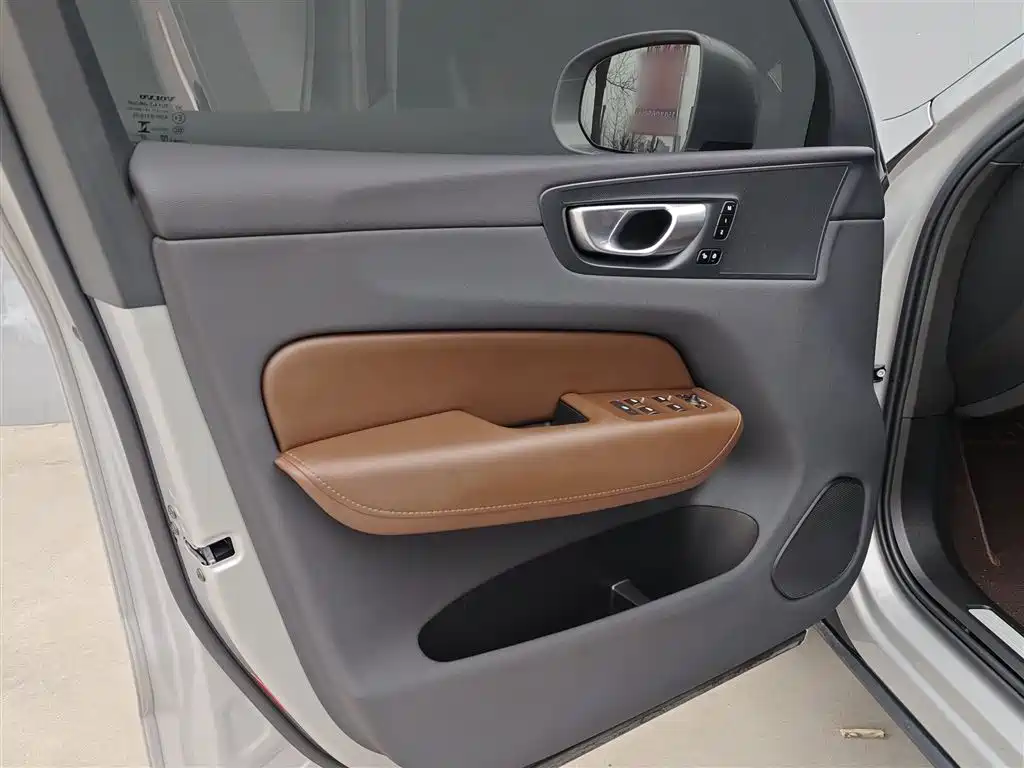 Volvo XC60 — фотографии объявления, Фото 21