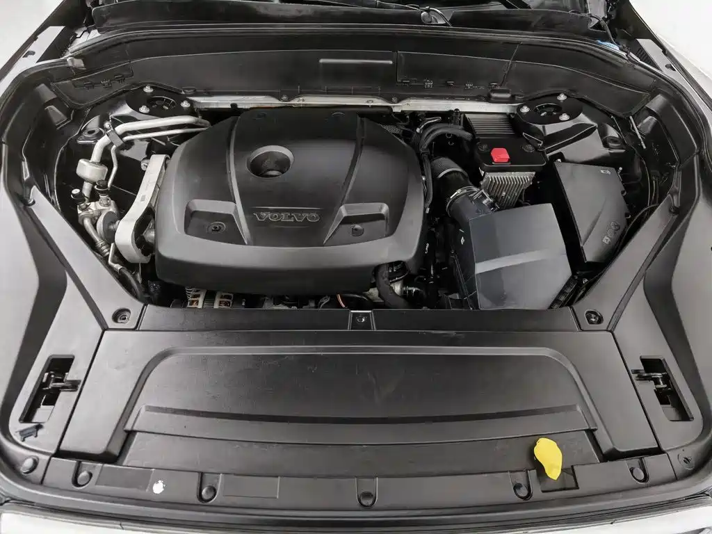 Volvo XC90 — миниатюра 6