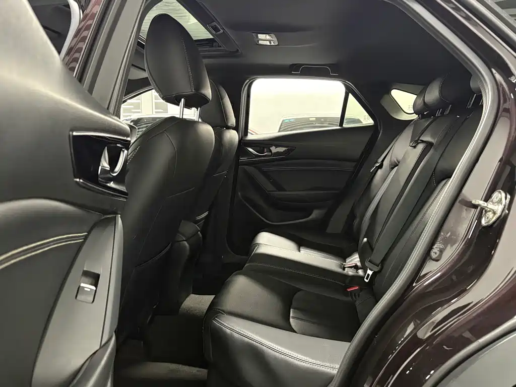 Mazda CX-4 — миниатюра 9