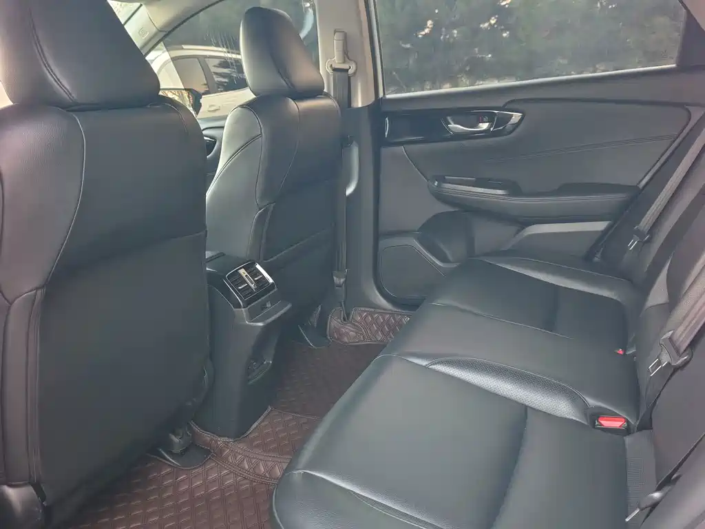 Honda Envix — миниатюра 6