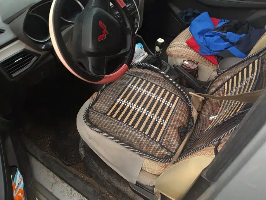 Wuling Hongguang — миниатюра 9