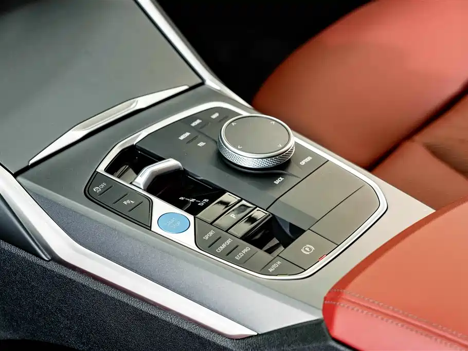 BMW i3 — миниатюра 11