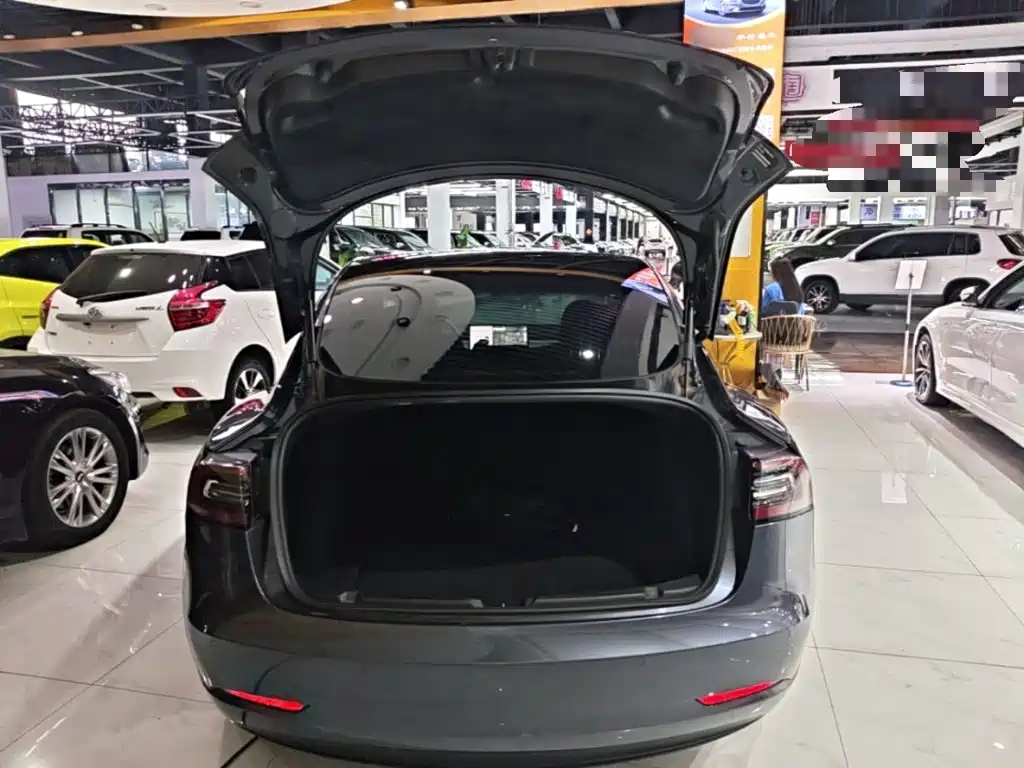 Tesla Model 3 — миниатюра 19