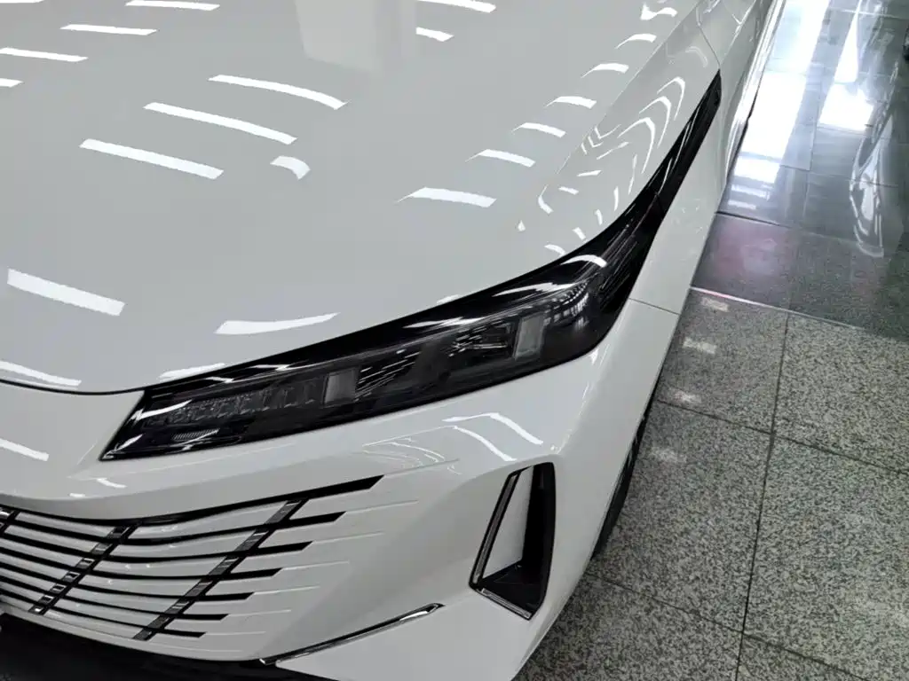Changan Побег PHEV — миниатюра 24