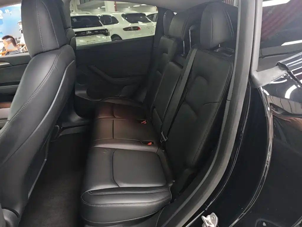 Tesla Model Y — миниатюра 17