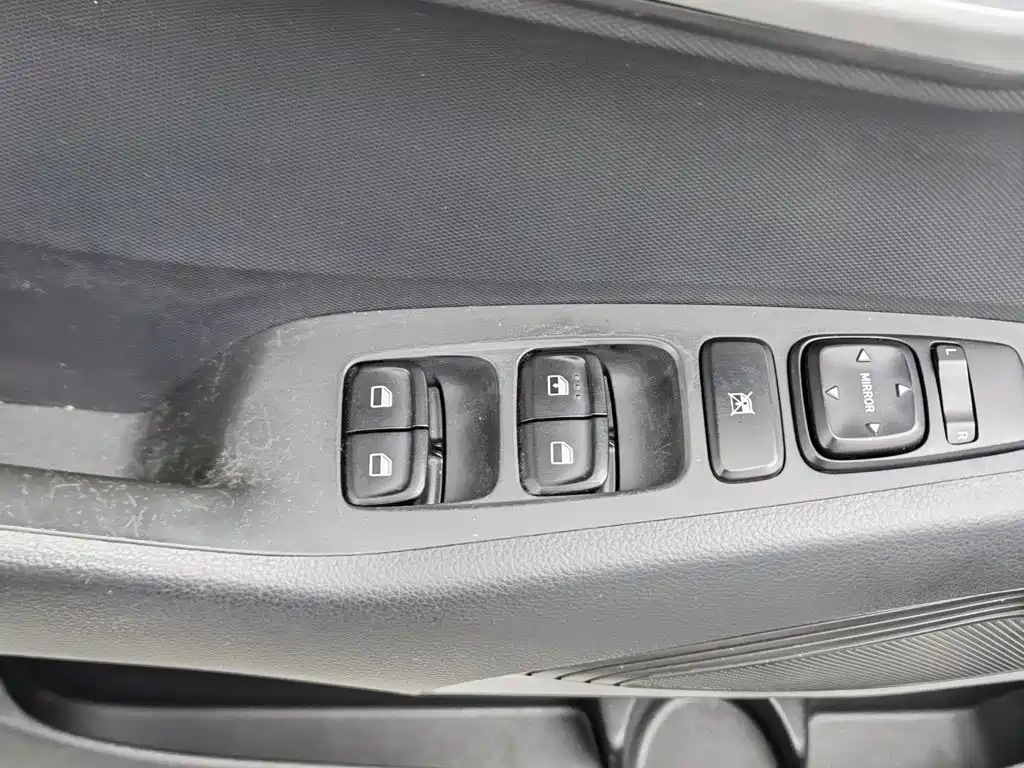 Hyundai ix35 — миниатюра 9
