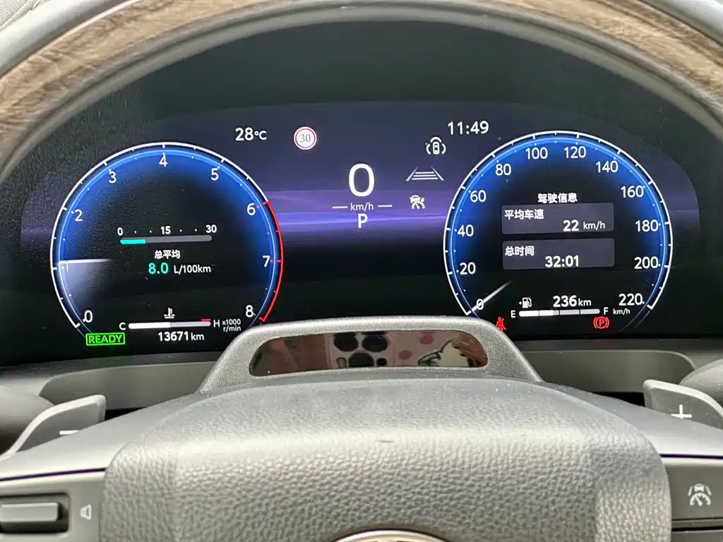Toyota Alphard 2024 2.5L Premium