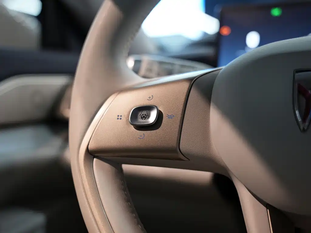 Buick Бьюик в Land L7 — миниатюра 7