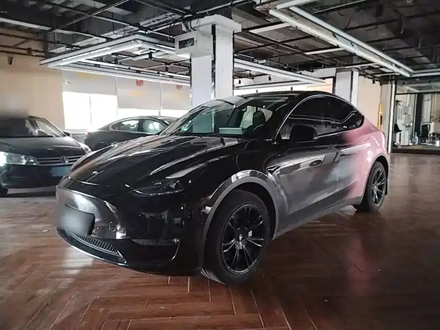 Tesla Model