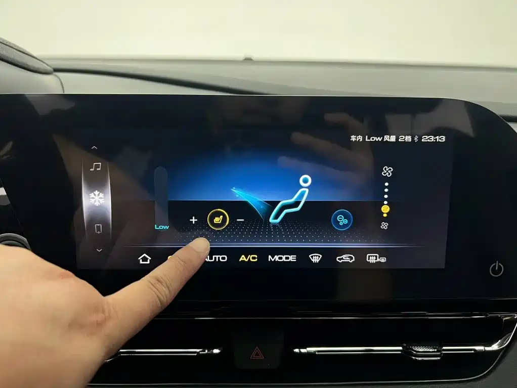 Wuling Victory — миниатюра 21