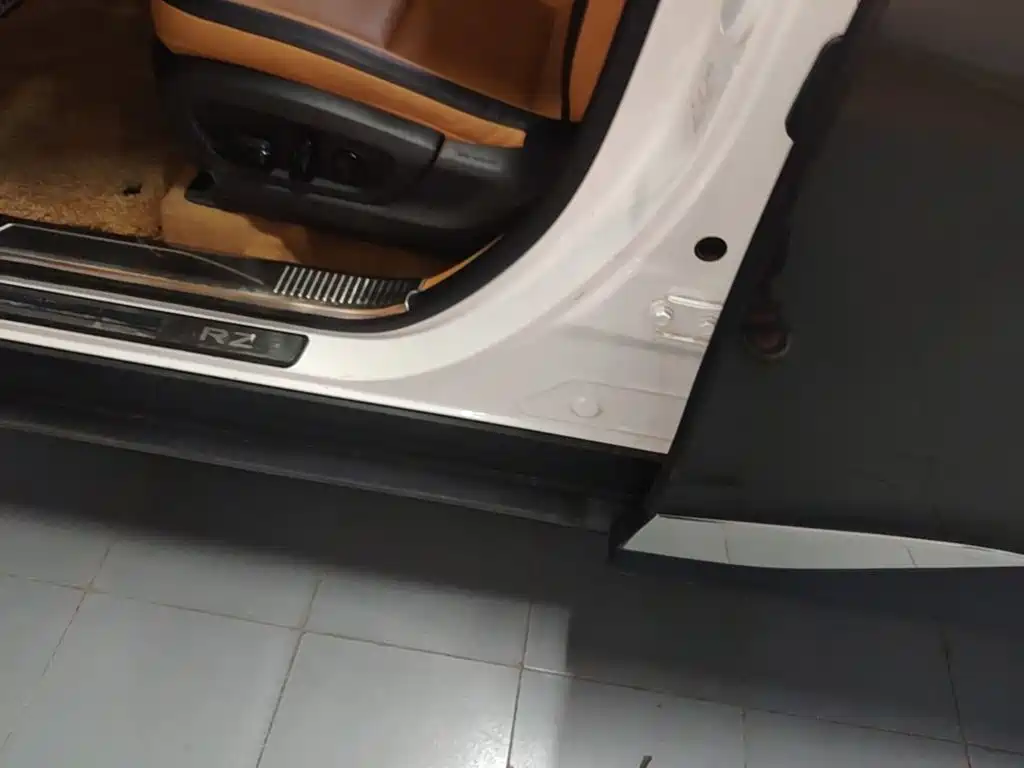 Lexus RZ — миниатюра 22