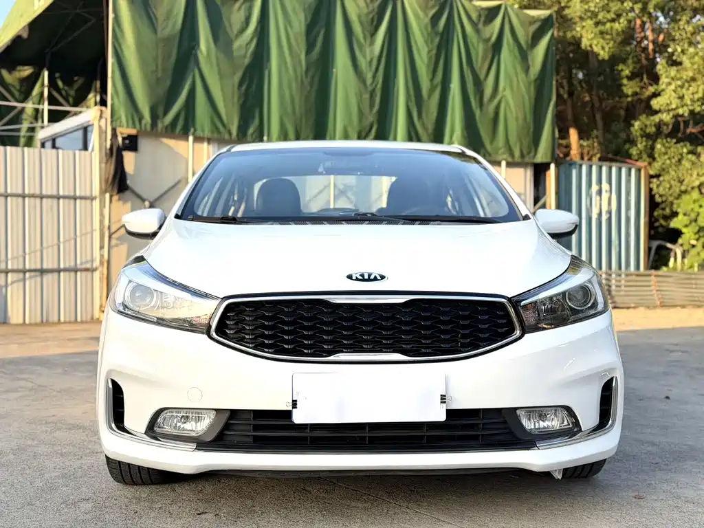 Kia K3 — миниатюра 2