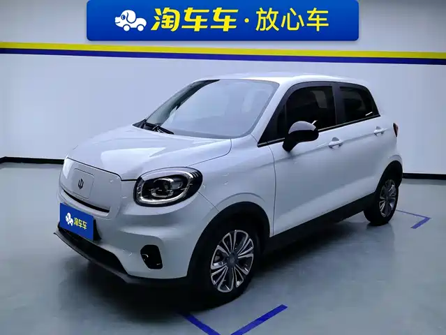 2024 Leapmotor T03