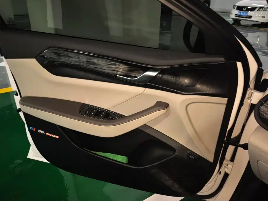 BYD Qin PLUS — миниатюра 7