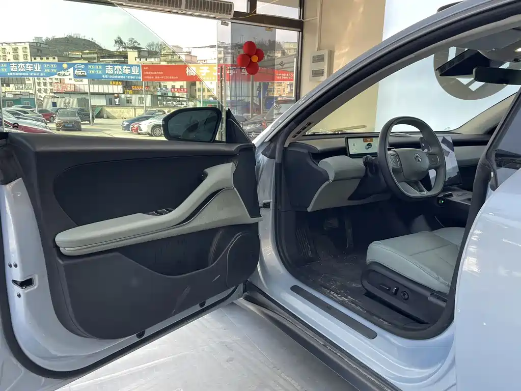 NIO ET5 2022 75kWh
