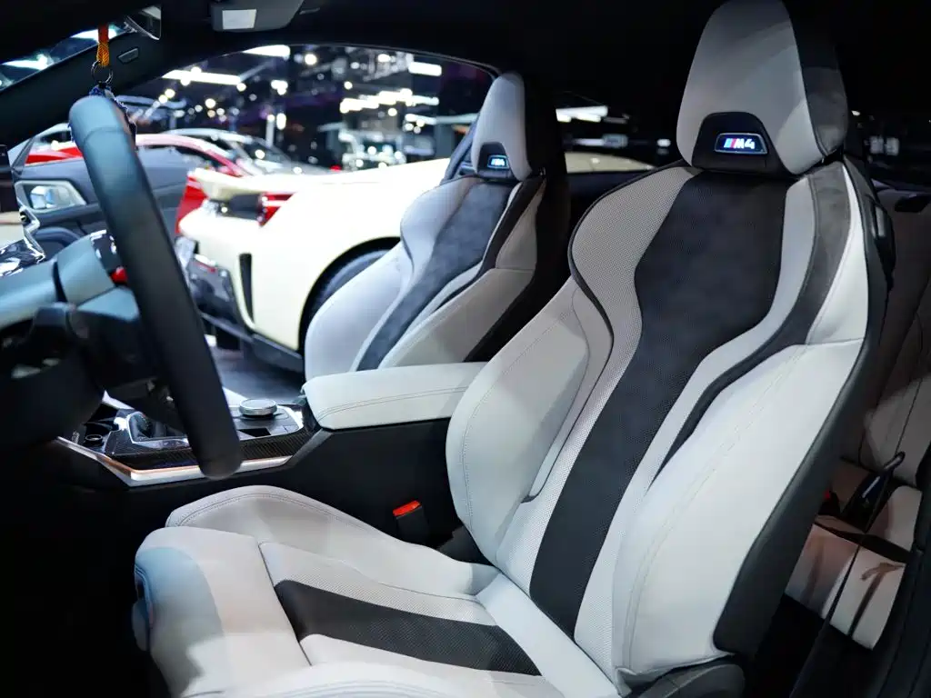 BMW M4 — миниатюра 27