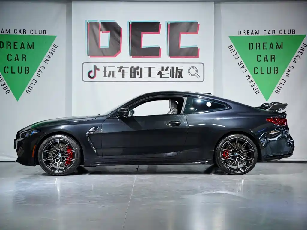 BMW M4 — миниатюра 13