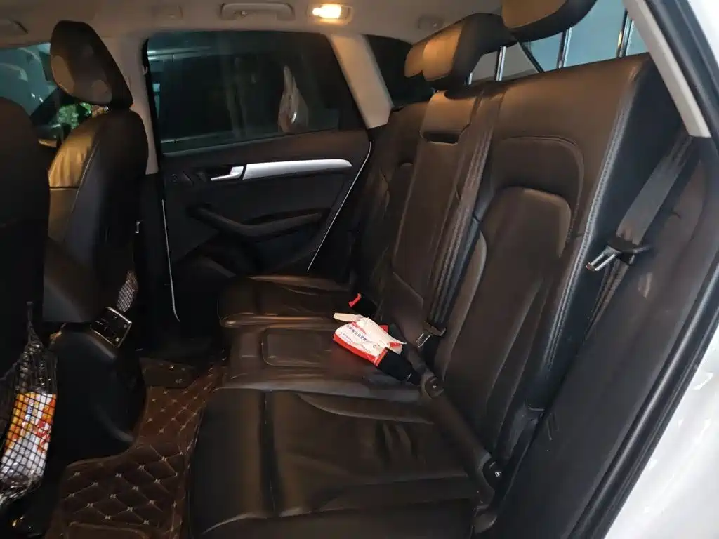 Audi Q5 — миниатюра 13