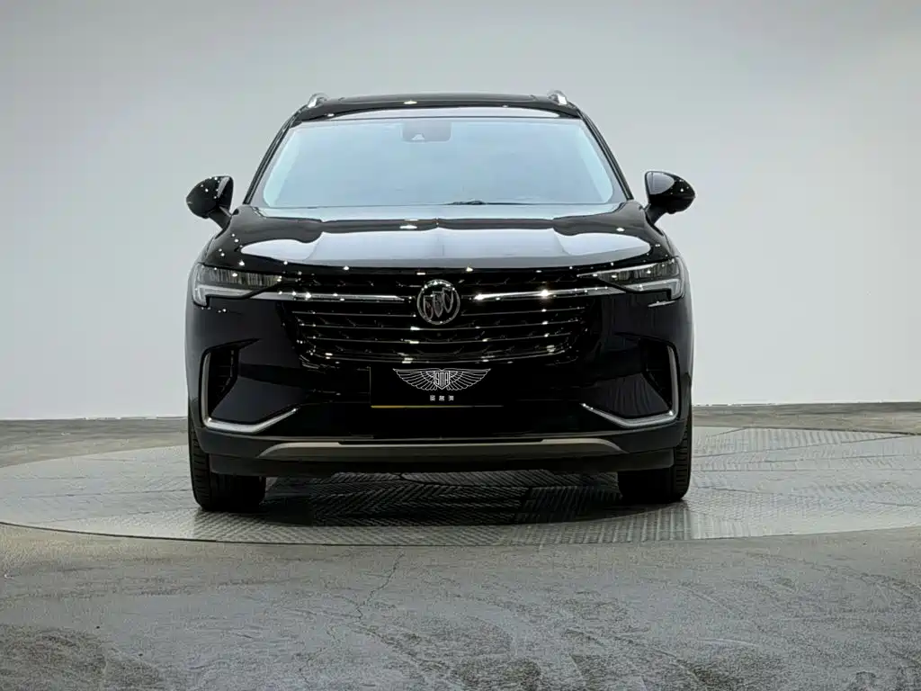 Buick Envision Plus — миниатюра 2