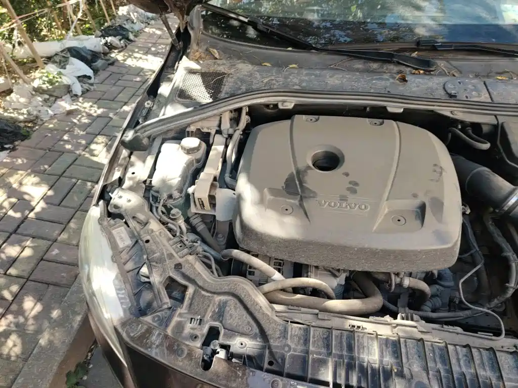 Volvo S60 — миниатюра 19
