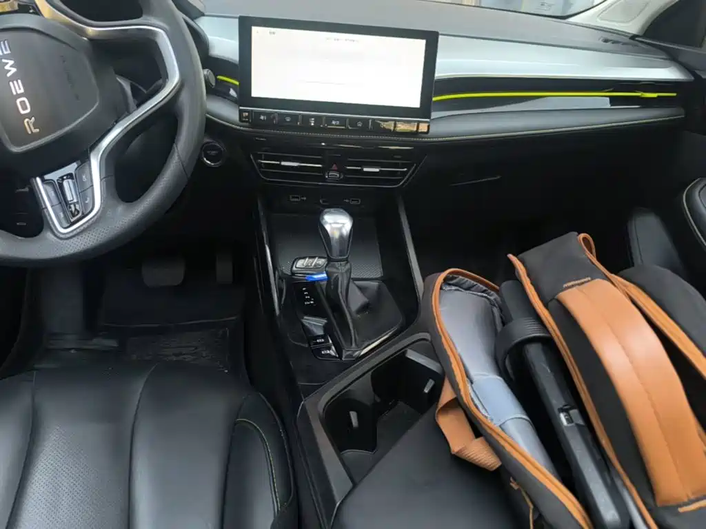 Roewe i5 — миниатюра 13
